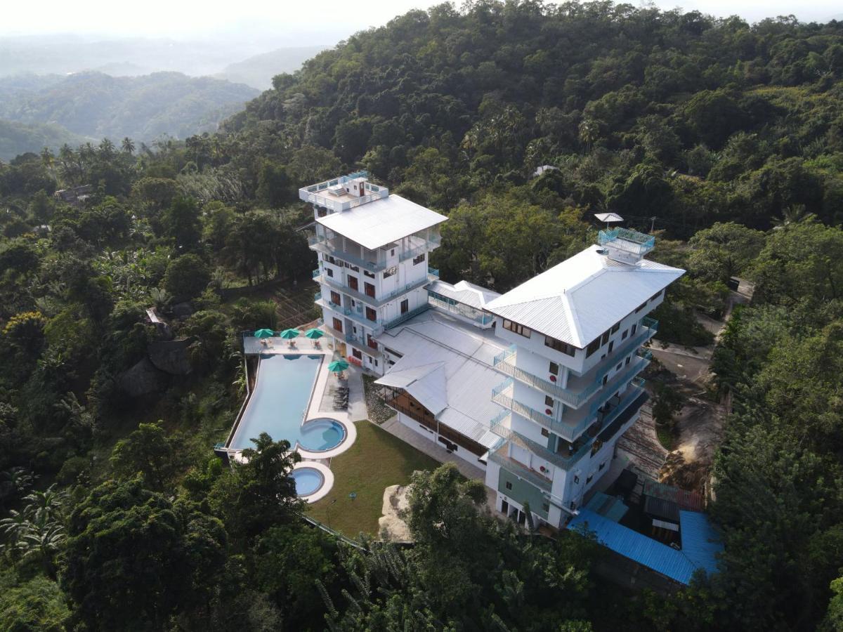 Moi Ella By Dbi Otel Dış mekan fotoğraf