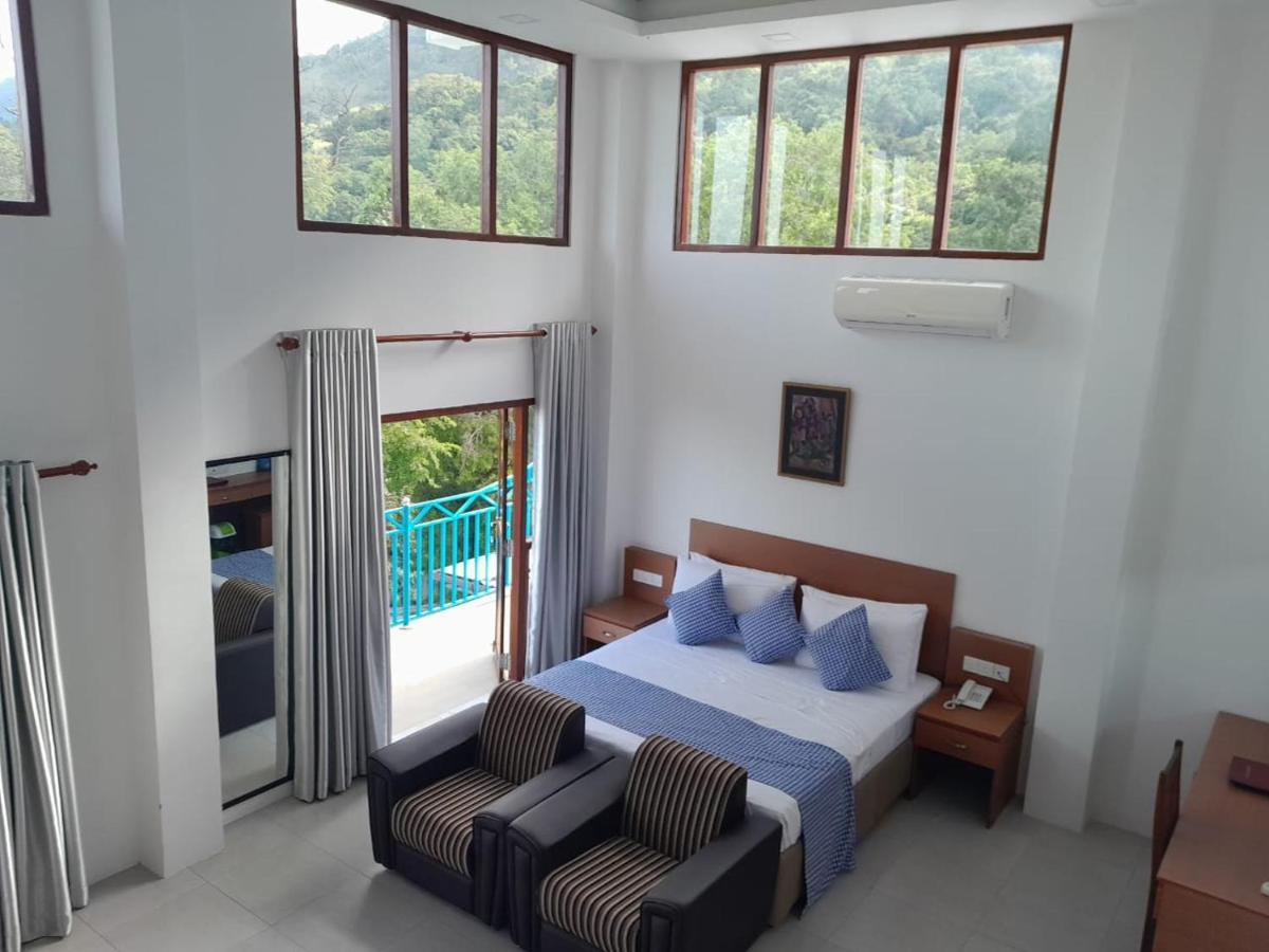 Moi Ella By Dbi Otel Dış mekan fotoğraf