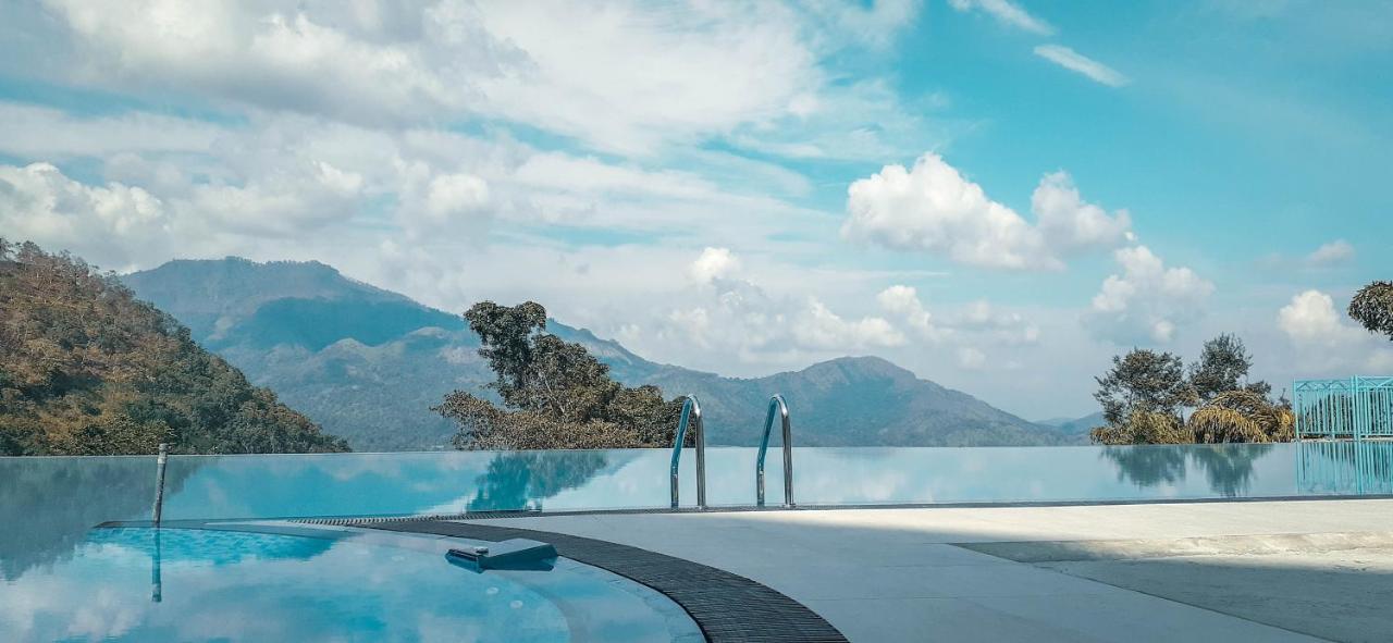 Moi Ella By Dbi Otel Dış mekan fotoğraf