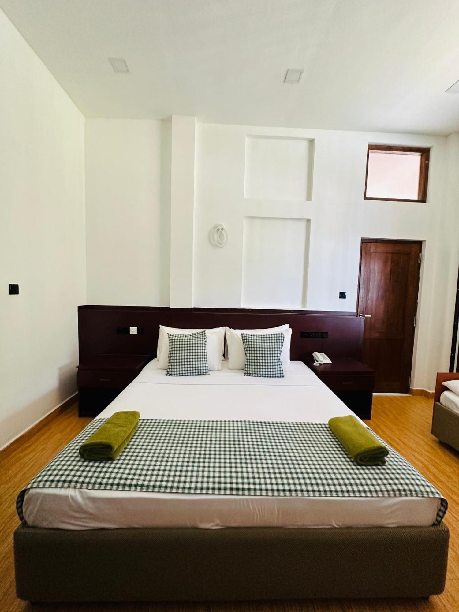 Moi Ella By Dbi Otel Dış mekan fotoğraf