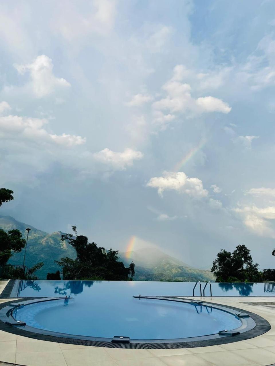 Moi Ella By Dbi Otel Dış mekan fotoğraf